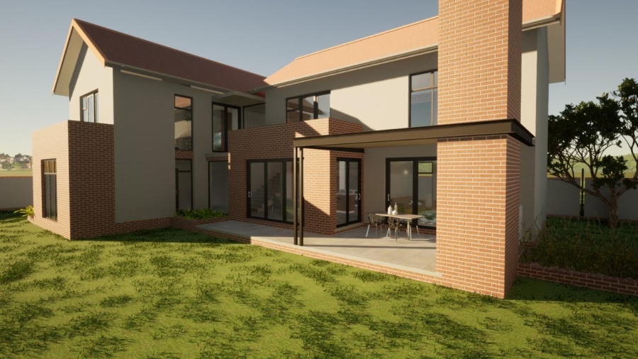 4 Bedroom Property for Sale in Wild Olive Estate Free State